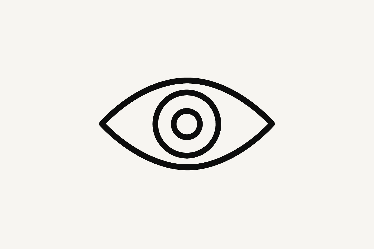 Attention to Detail icon